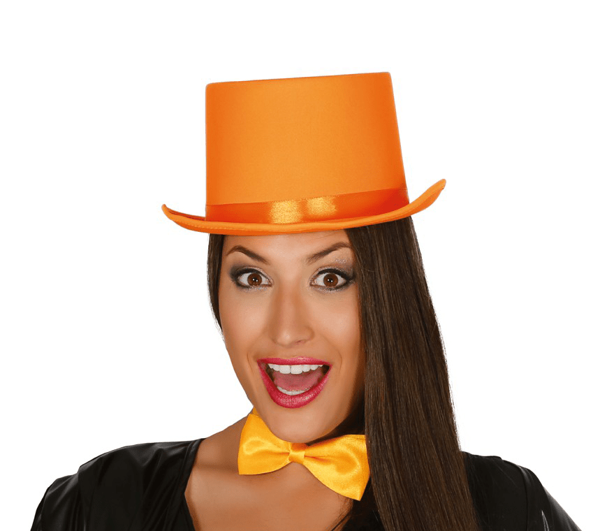 Hoge Hoed Oranje