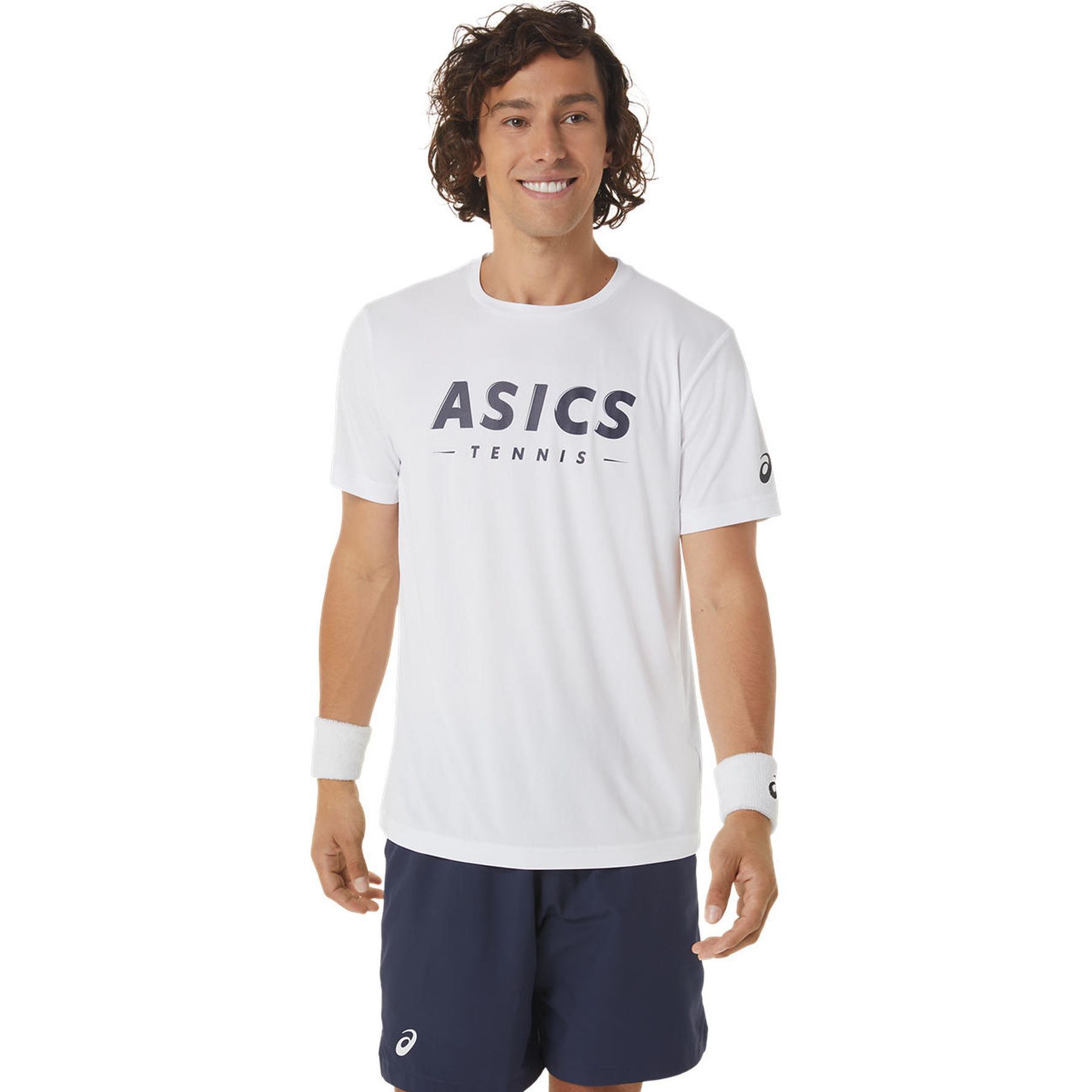 ASICSMEN COURT GPX TEE
