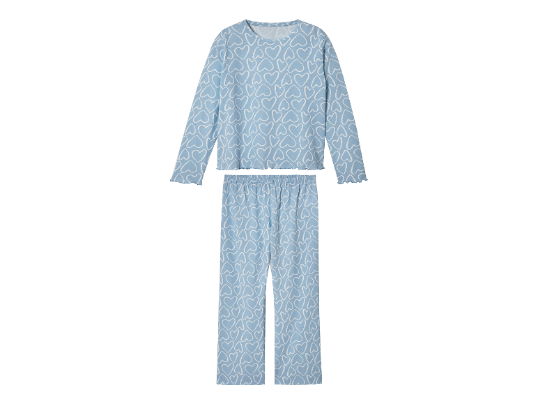 Kinder pyjama