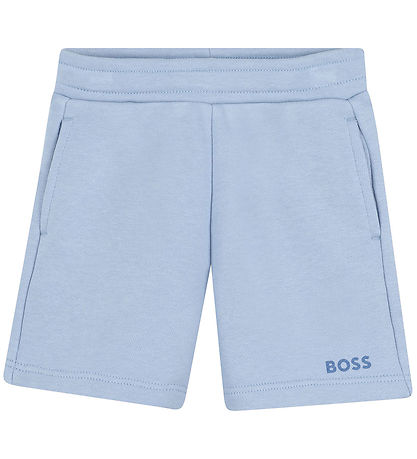BOSS Shorts - Persisch Blue
