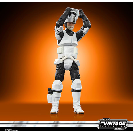 Disney Star Wars The Vintage Collection - Endor Bunker