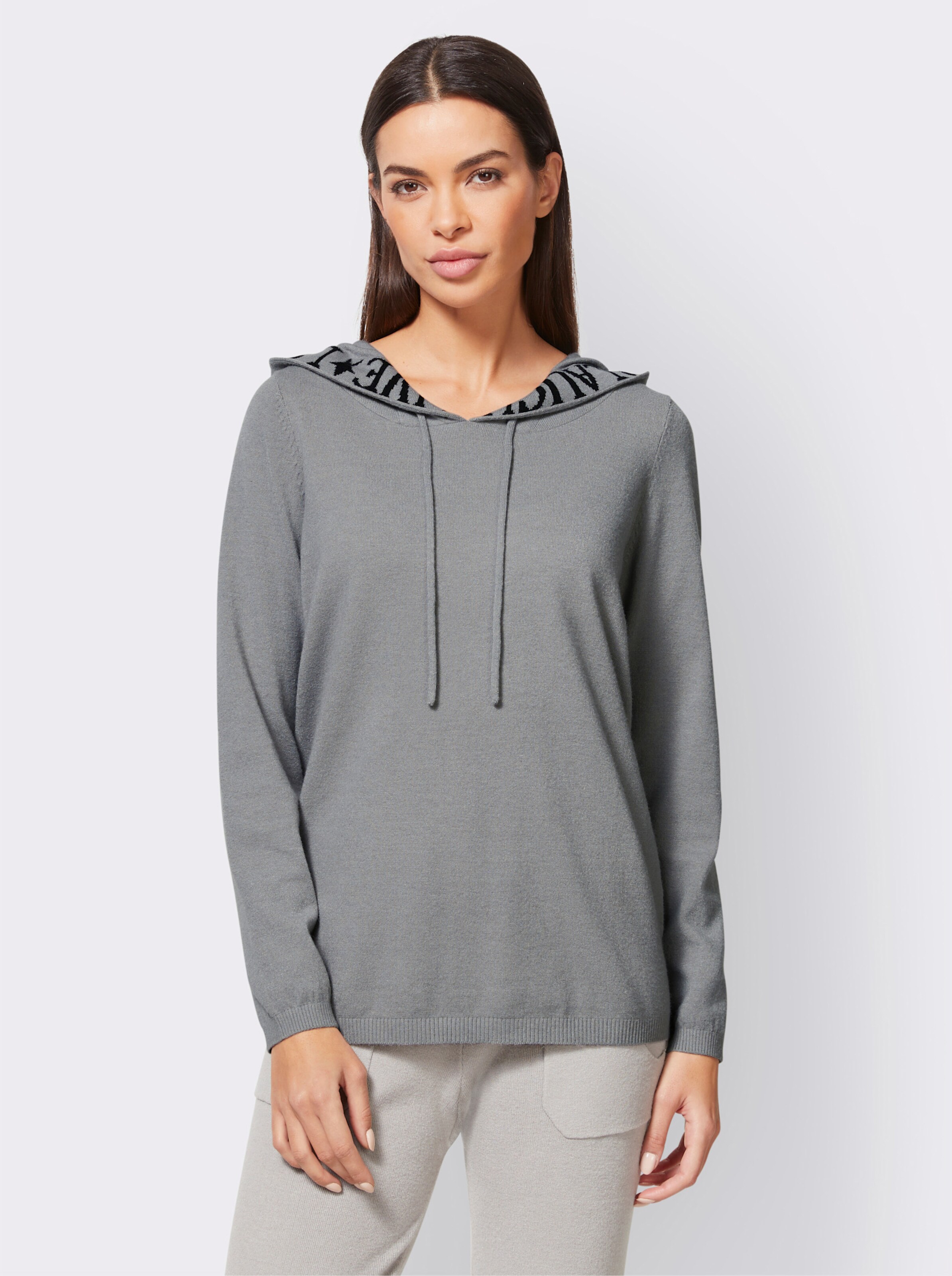 Pullover