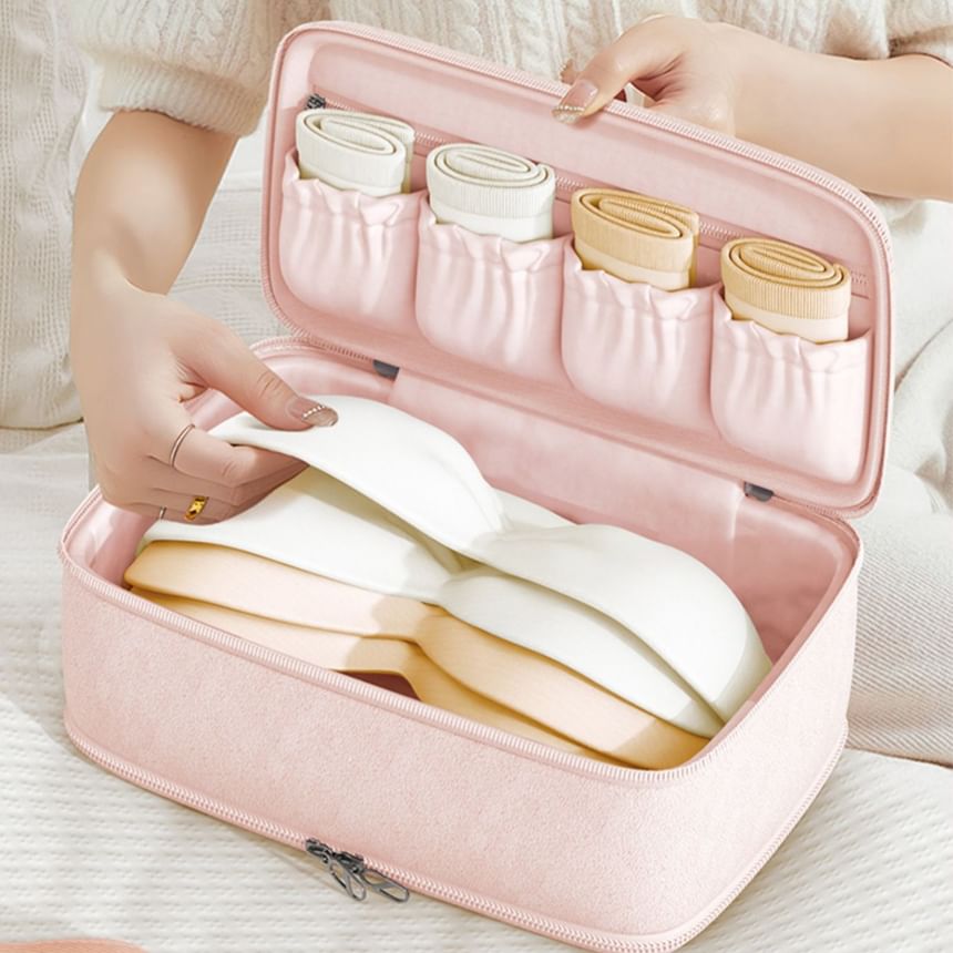 Karnemelk - Reisbeha-organizer
