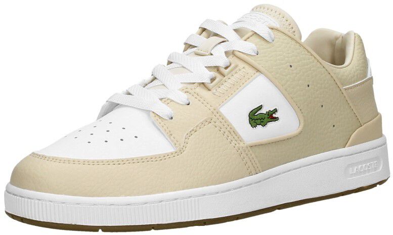 Lacoste T-Clip beige