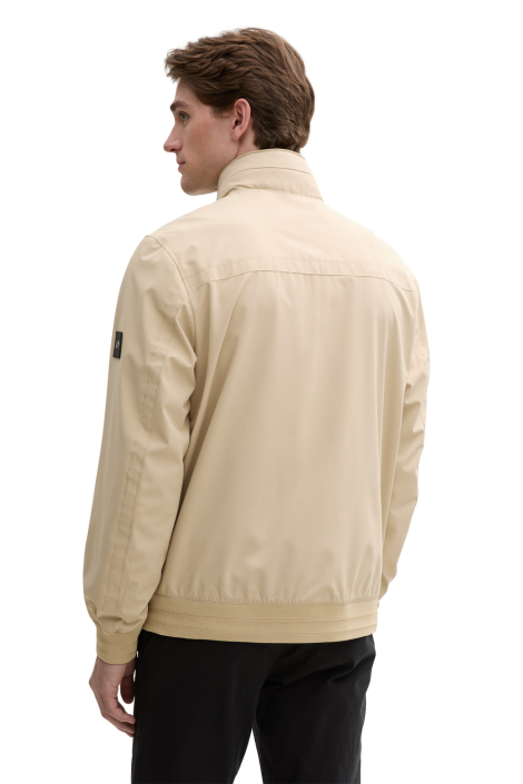 Tom Tailor beige heren jas