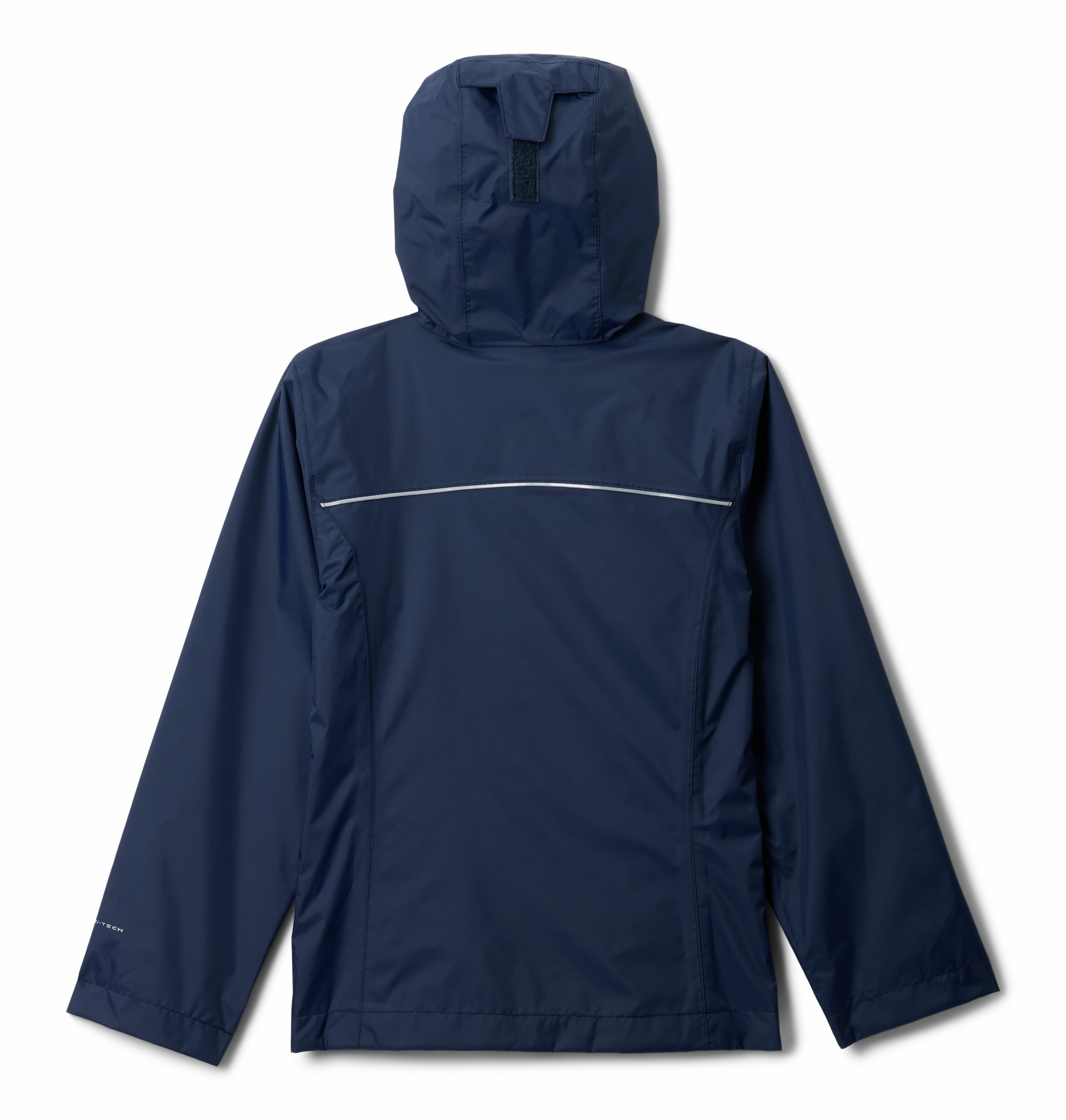 Columbia Outdoorjacke sportlicher Stil, für Jugendliche, für Kinder