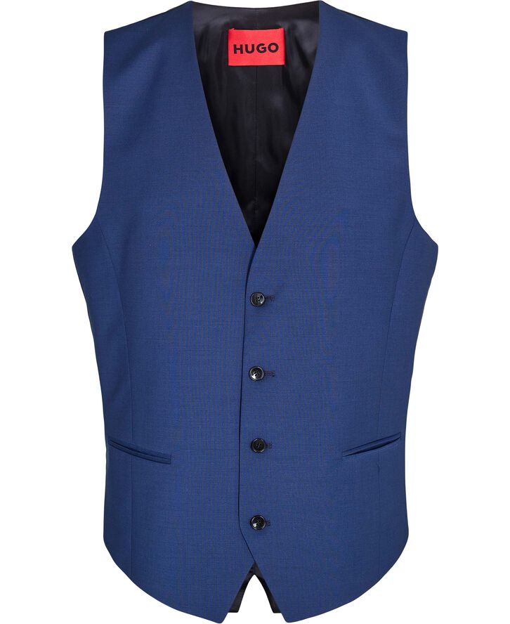 HUGO VinM204 Open blue