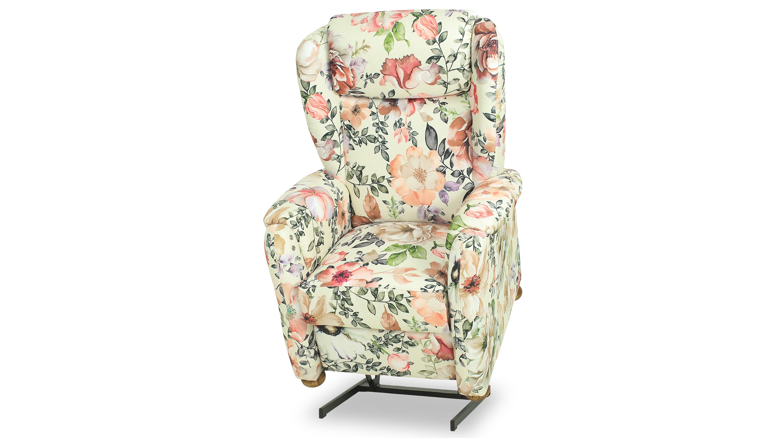Relaxfauteuil Fleurtje