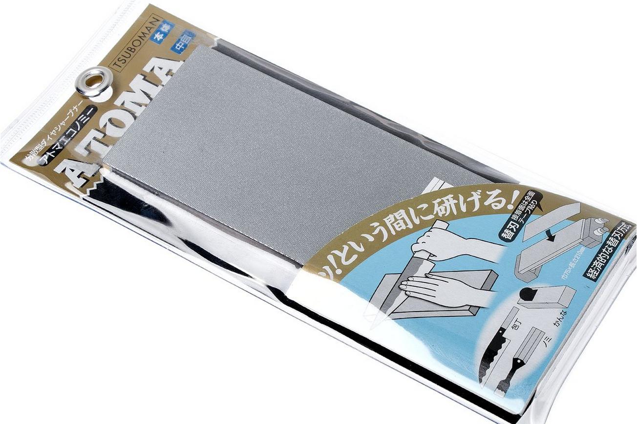 Atoma Diamond Stone #400 Economy diamantslijpsteen