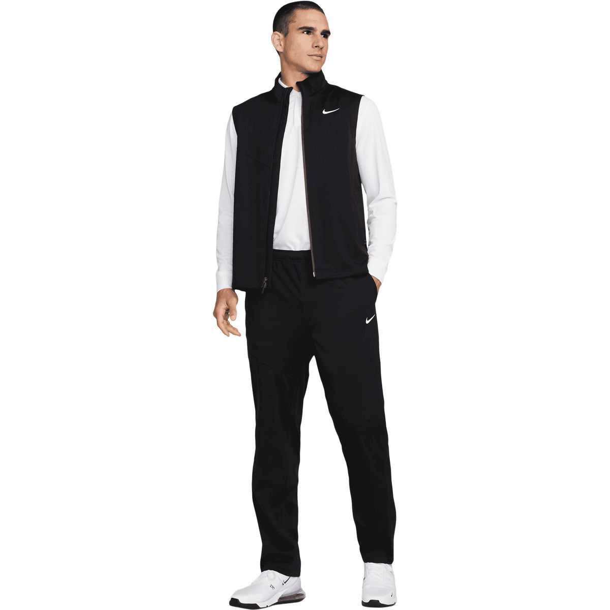Nike Storm-FIT Advantage Golf Vest Herre