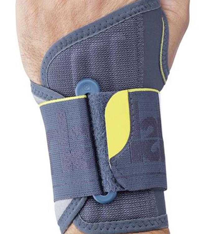 Push Sports Polsbrace - Links