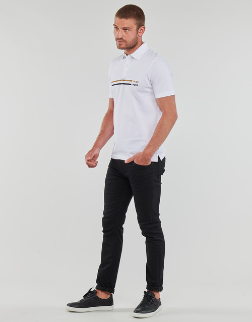 BOSS - Pack 32 Blanco
