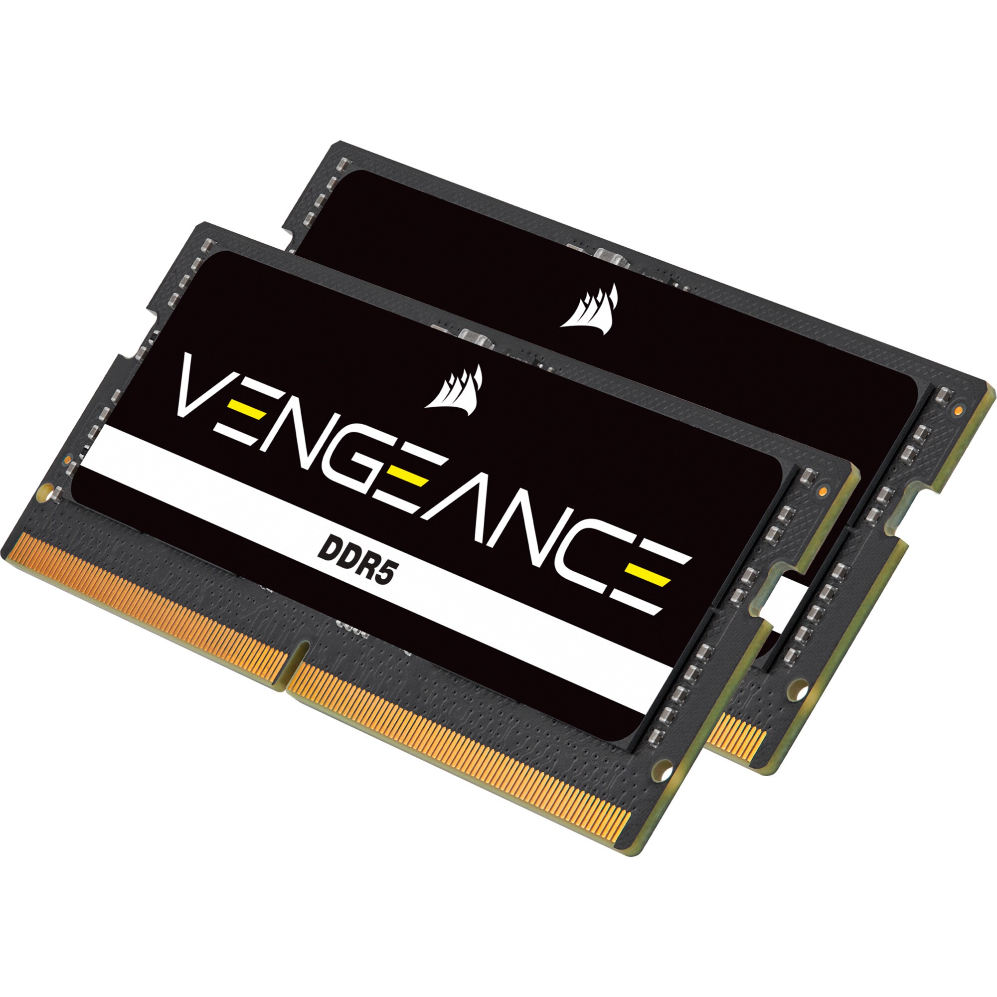 Corsair Arbeitsspeicher SO-DIMM 16 GB DDR5-5600 (2x 8 GB) Dual-Kit