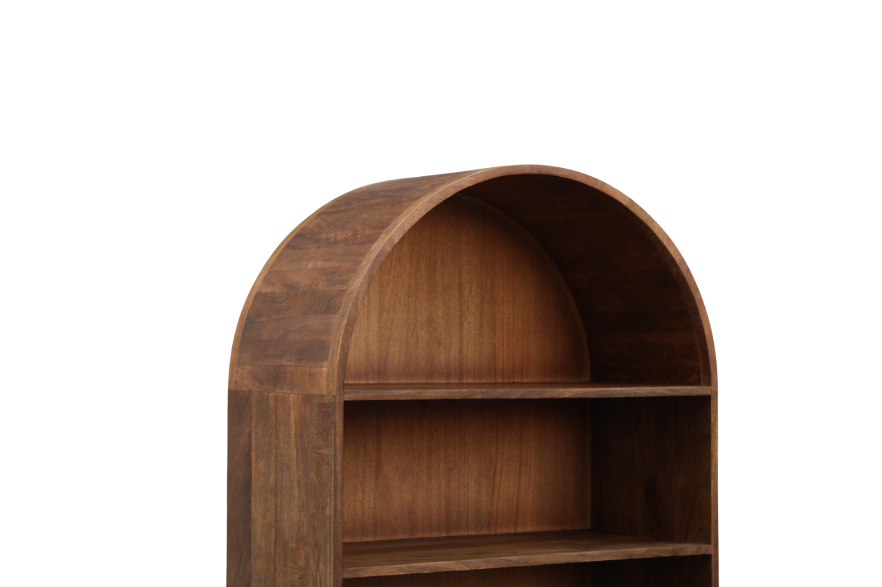 Boekenkast Milaan