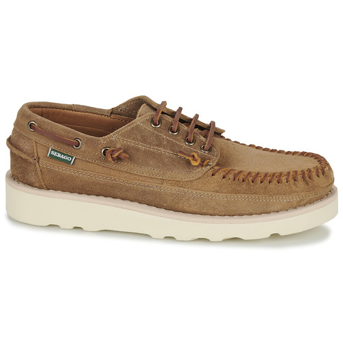 Sebago - KEUKA OIL - Camel