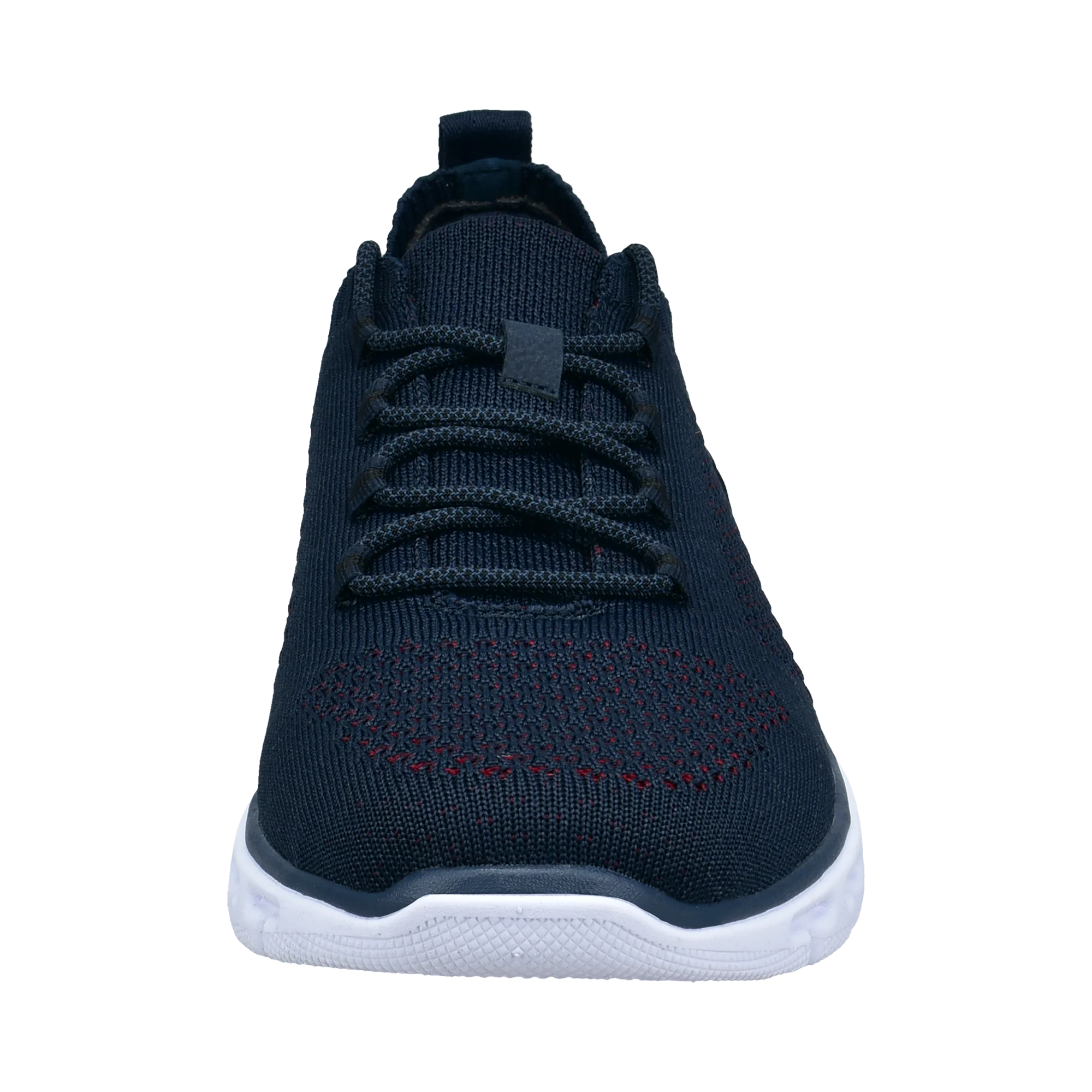 Sneaker dunkelblau