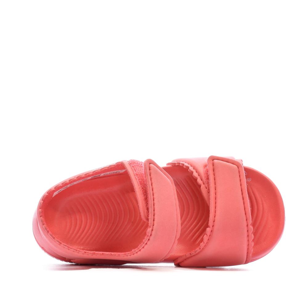 Adidas Sandales Rose Fille Adidas Altaswim G