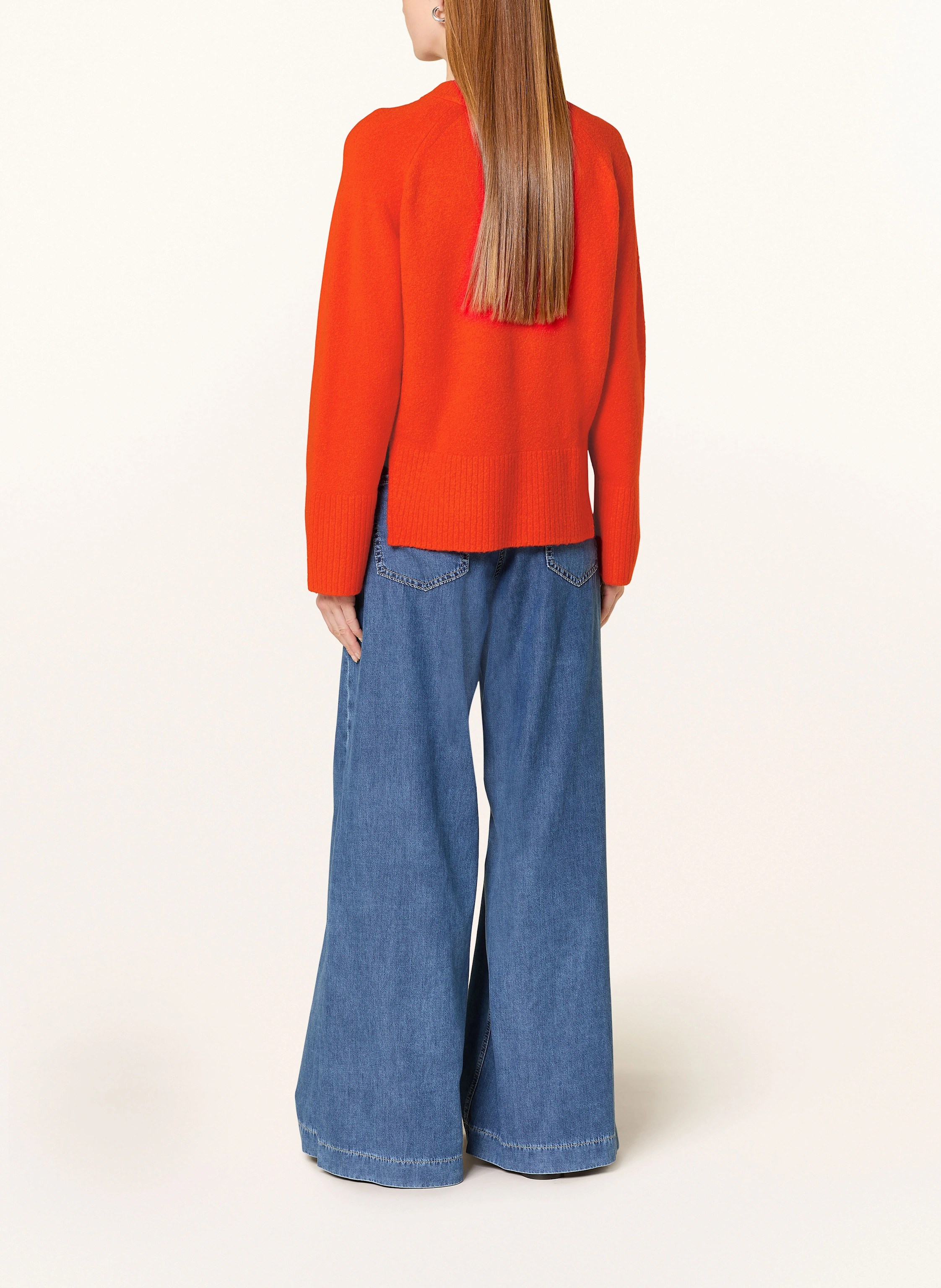 WHISTLES Pullover