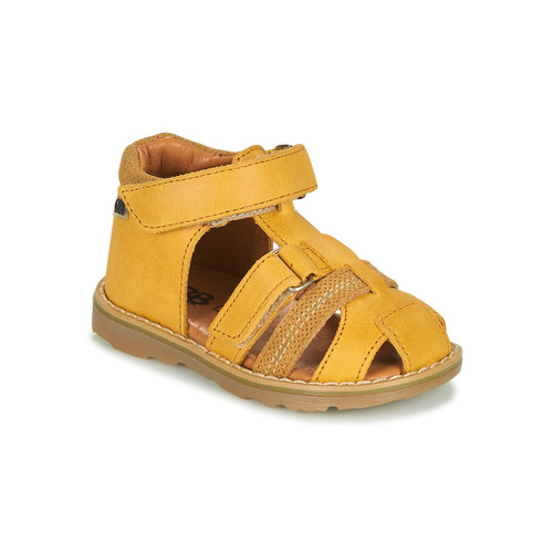 GBB - MITRI - Jaune