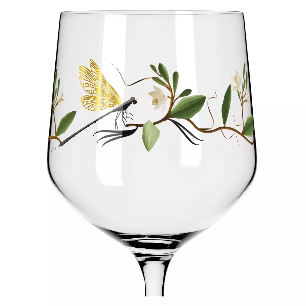 Gläserset - Gin Botanic Glamour 2tlg.