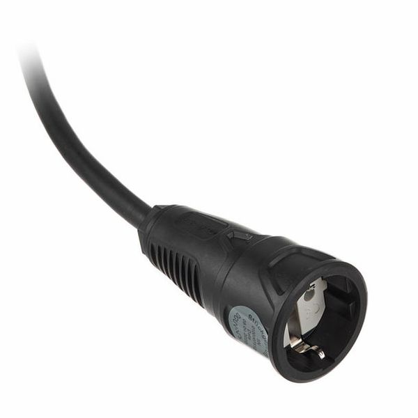 Stairville Power Cable 20m 2,5mm²