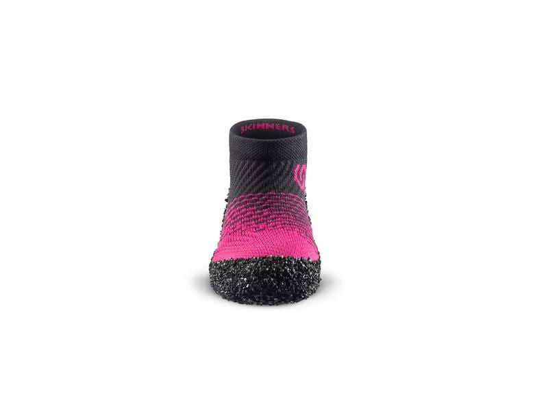 SKINNERS Kids 2.0 Rose, 30-32 Barfussschuhe