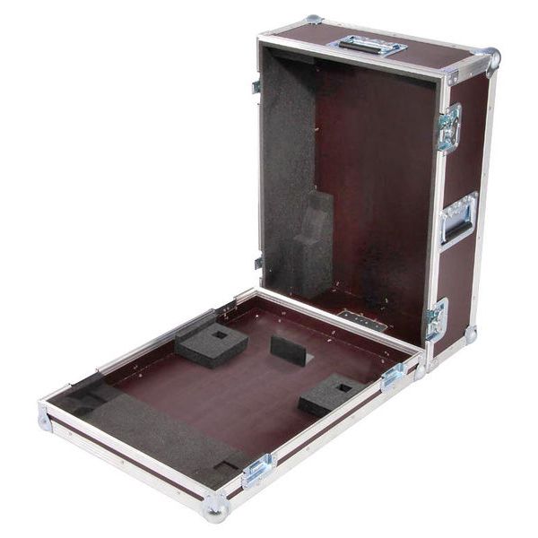 Allen & Heath SQ5, Case, DX168/X Bundle I
