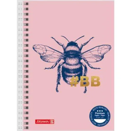 BRUNNEN Notizbuch Premium #Harmony A5 dotted