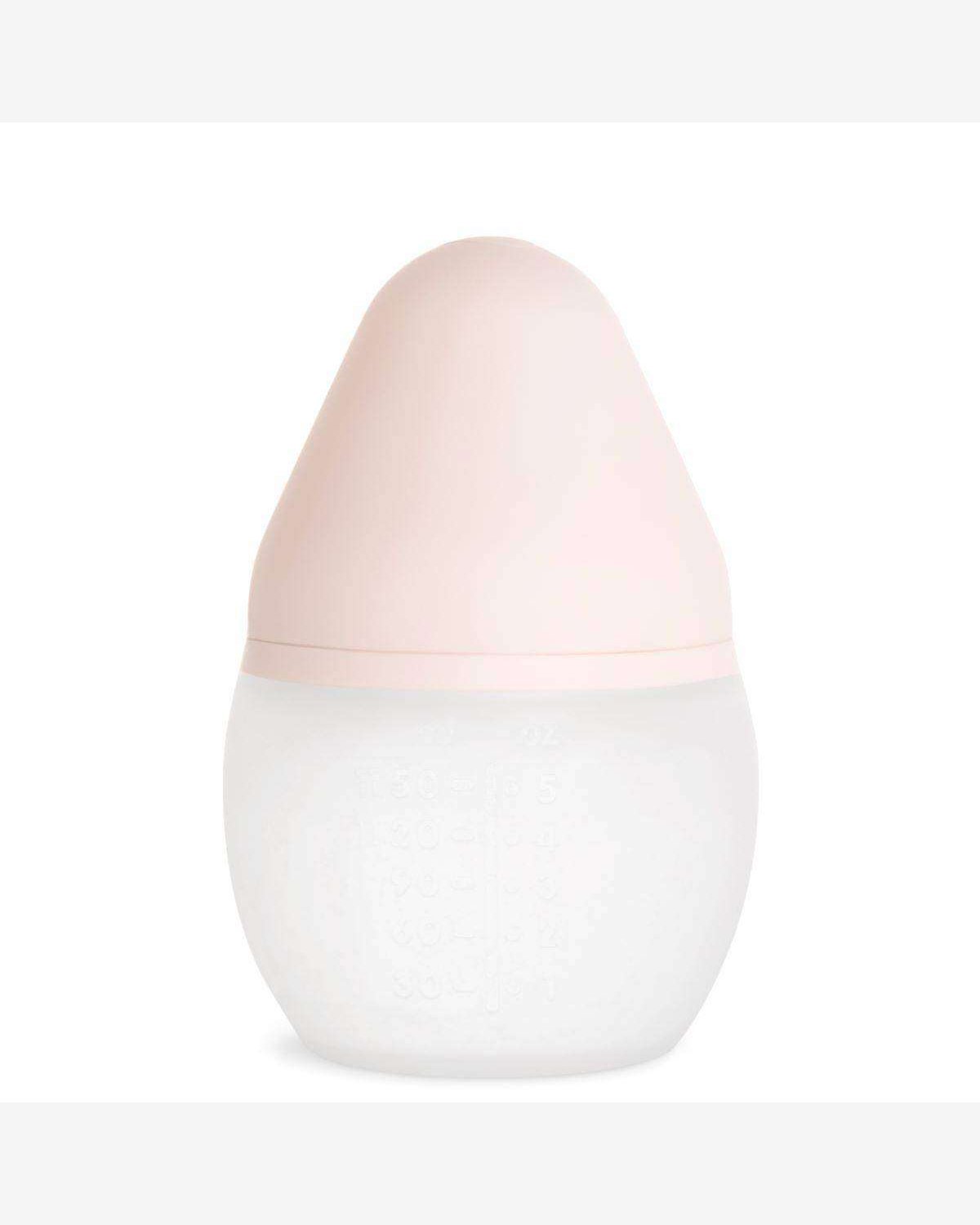 Tåteflaske i Silikon 150ml | Biberon