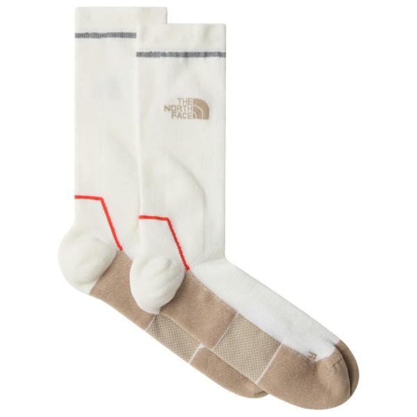 The North Face - Trail Run Merino Crew Sock - Chaussettes multifonctions