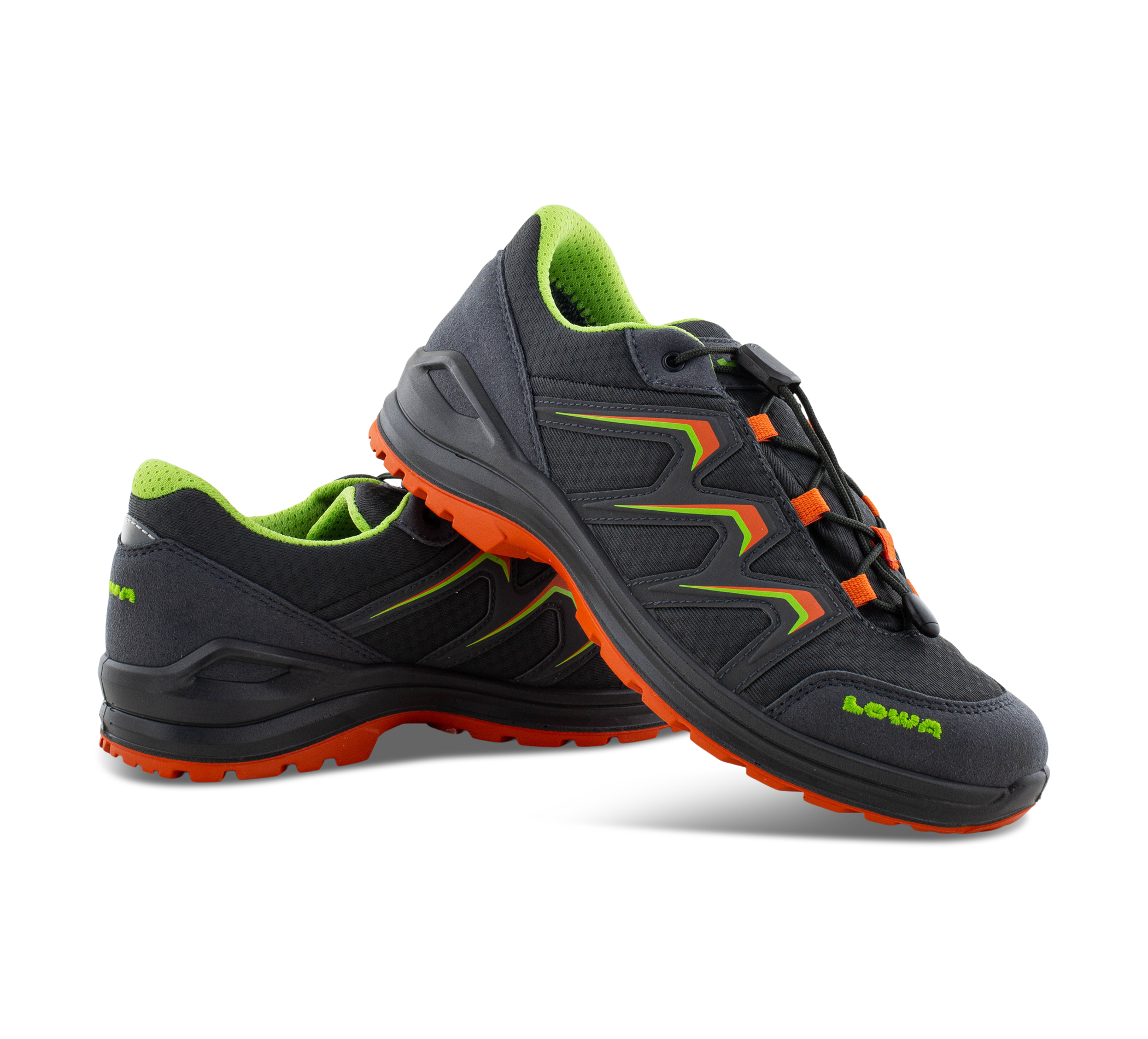 Lowa Maddox Gtx Lo Jr - Trekkingschuhe