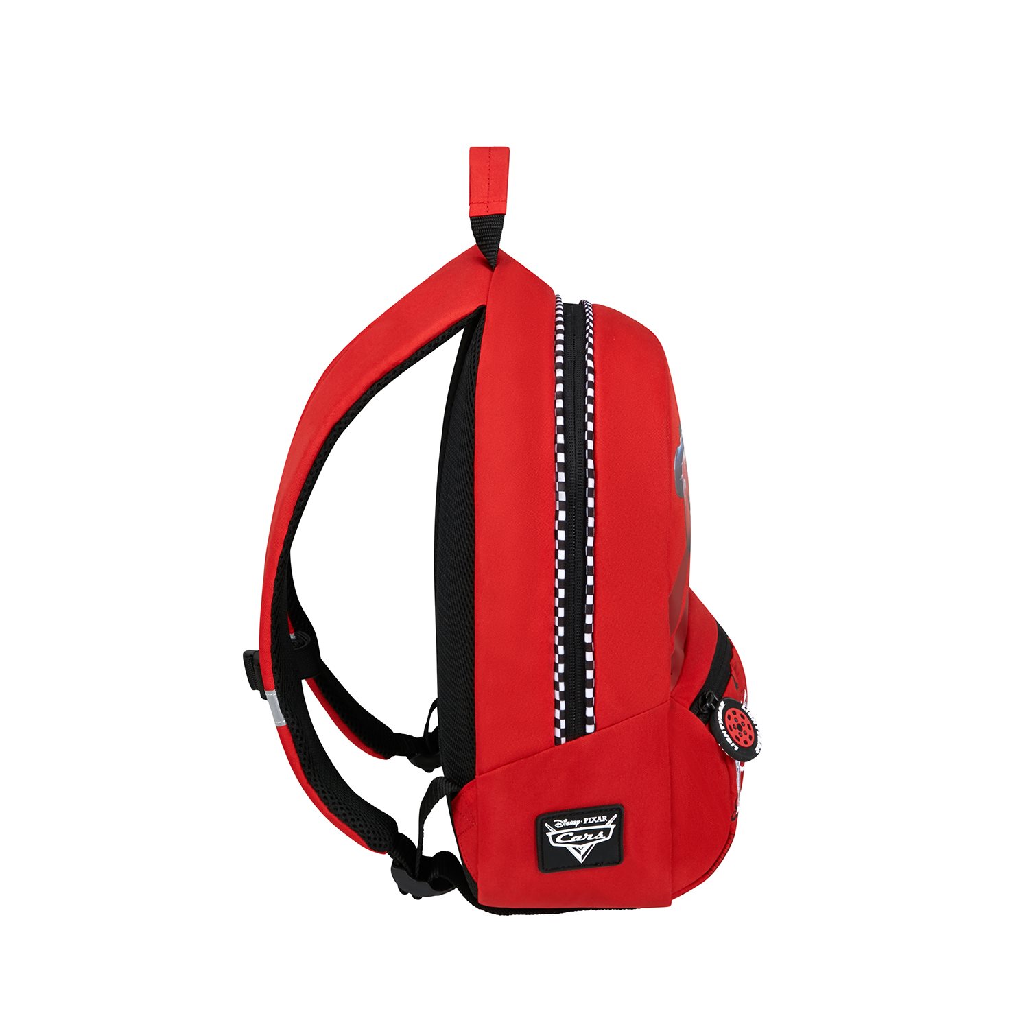 Samsonite Disney Ultimate 2.0 Backpack S+ cars