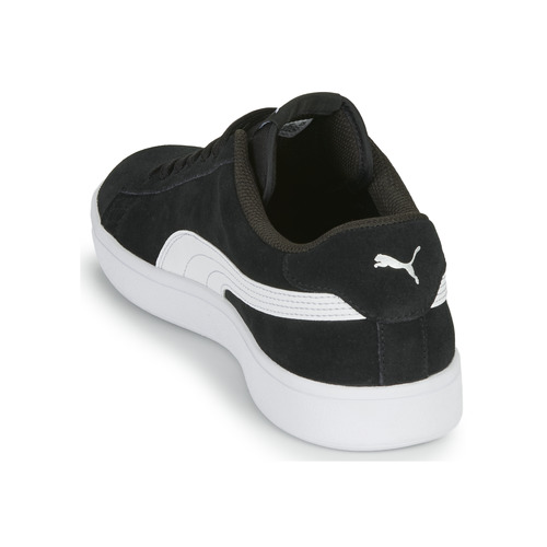 Puma - SMASH - Noir