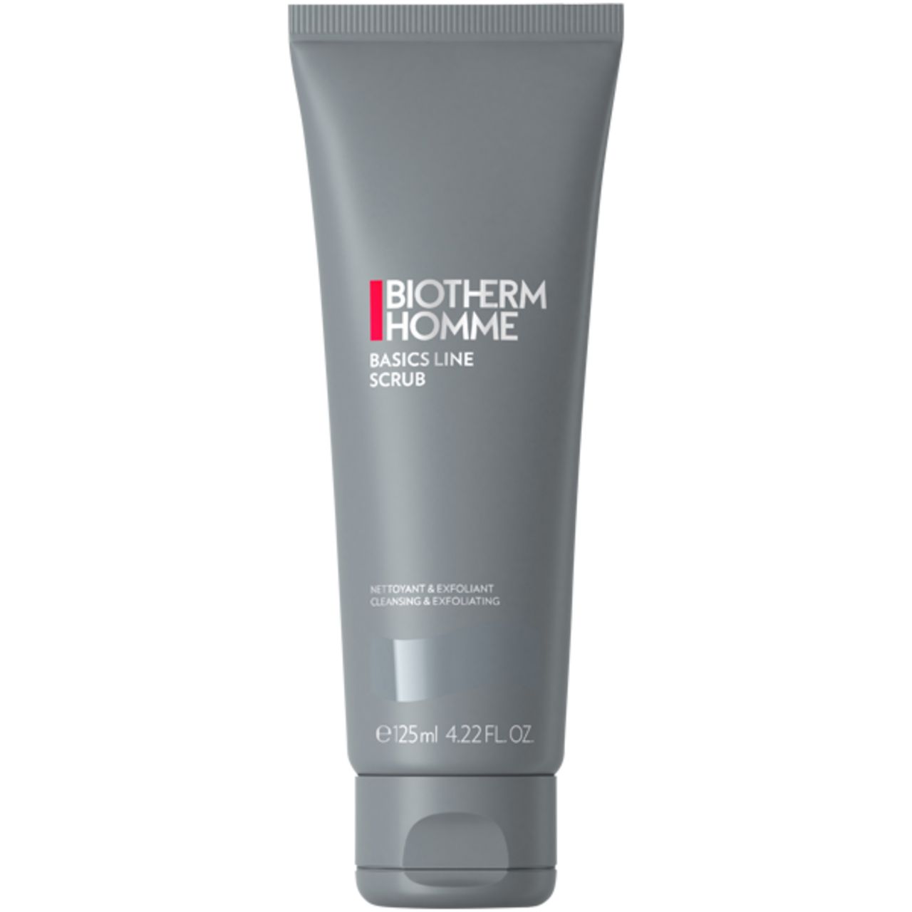 BIOTHERM Biotherm Homme Gesichtspeeling - Jetzt 20% sparen mit Code 