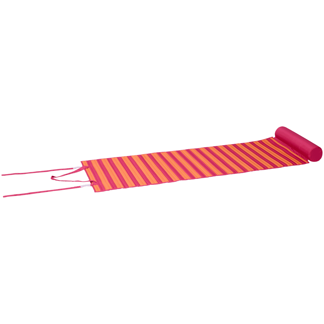Tapis de plage hydrofuge pliable