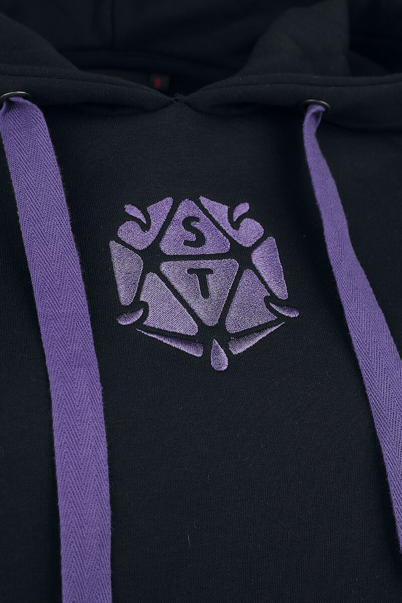 Demobat Slayer | Stranger Things Sweat-shirt à capuche