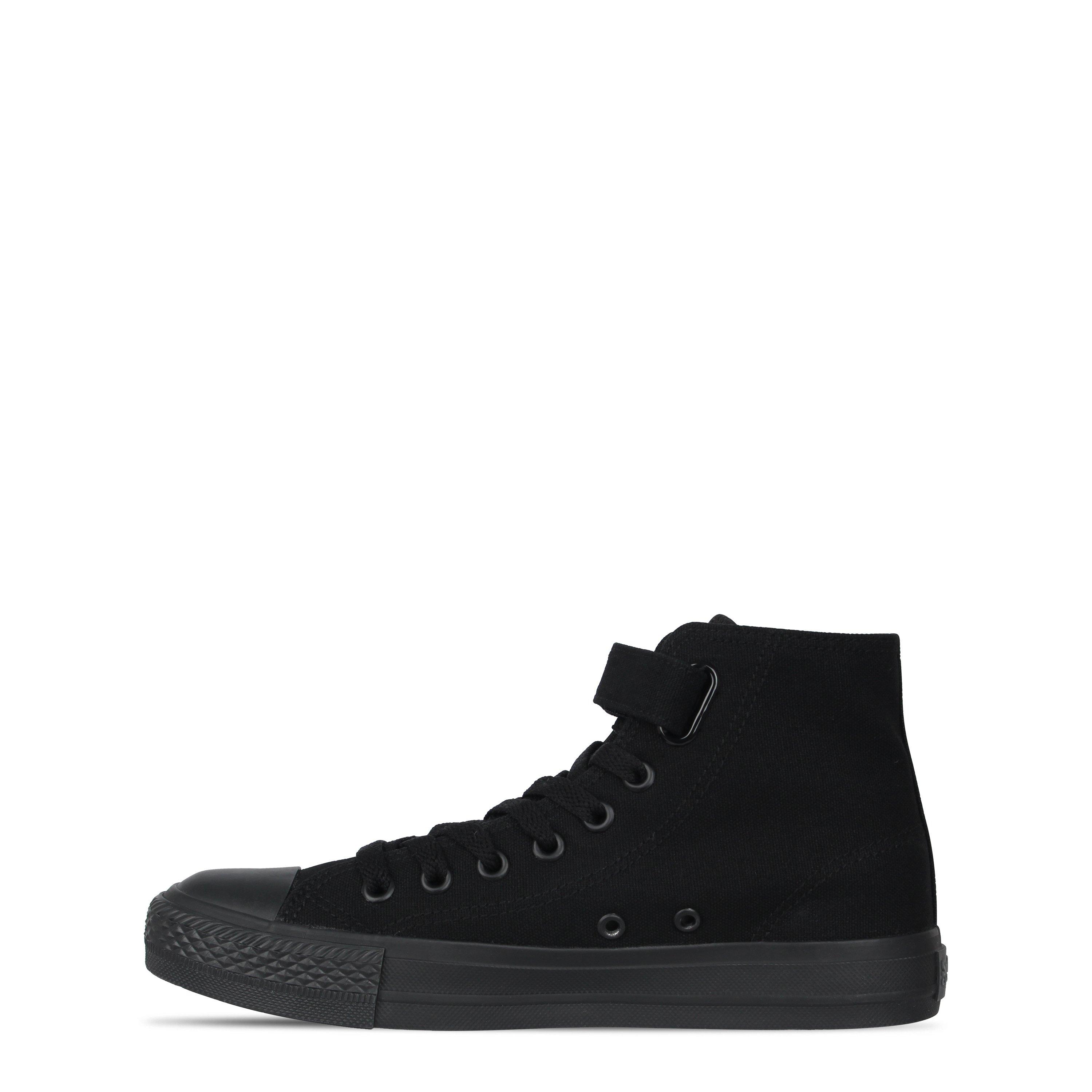 SoulCal Hi Top Trainers Juniors