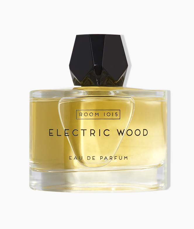 Electric Wood ROOM 1015 100 ML