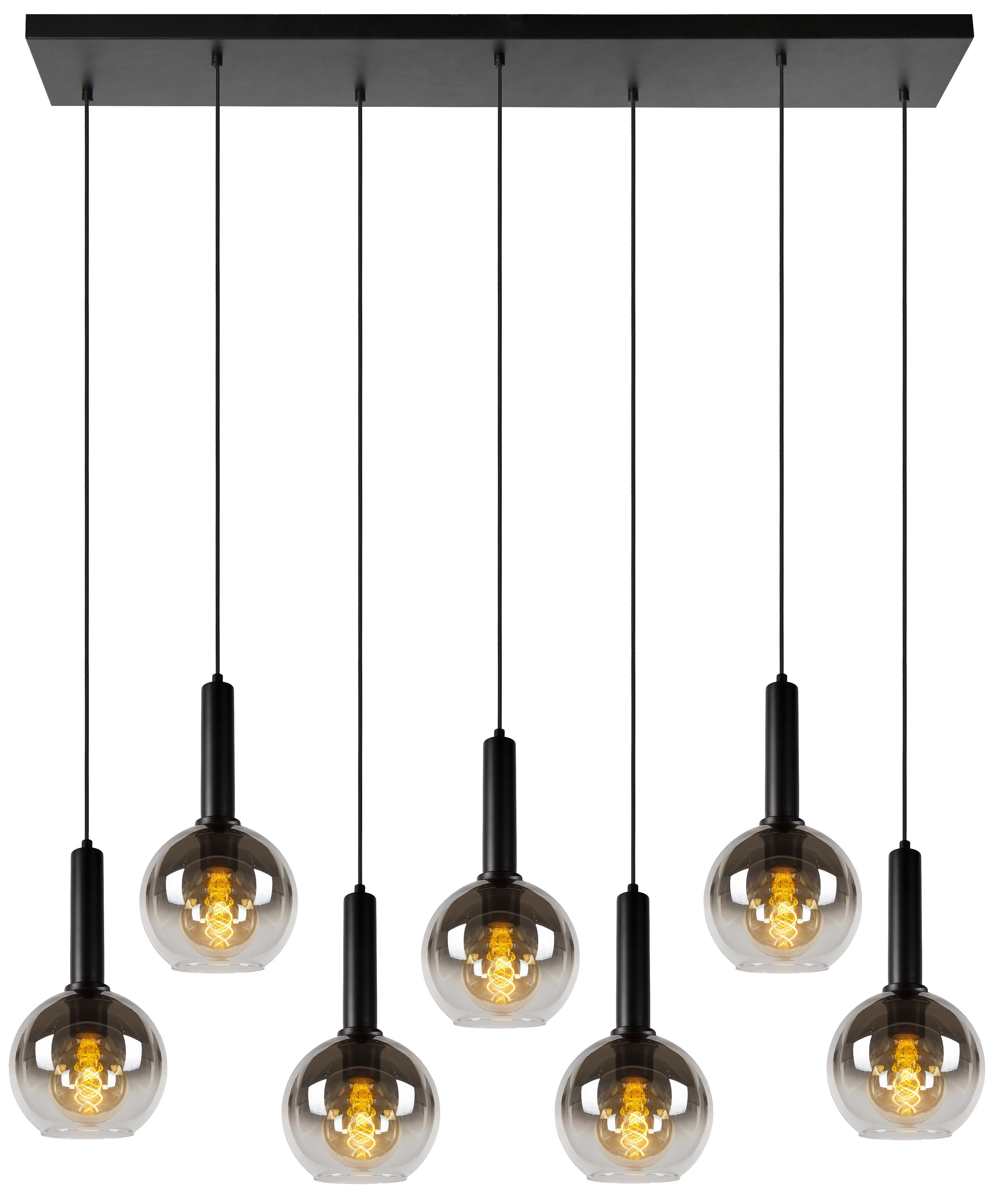 Hanglamp Marius B130 x D30 cm