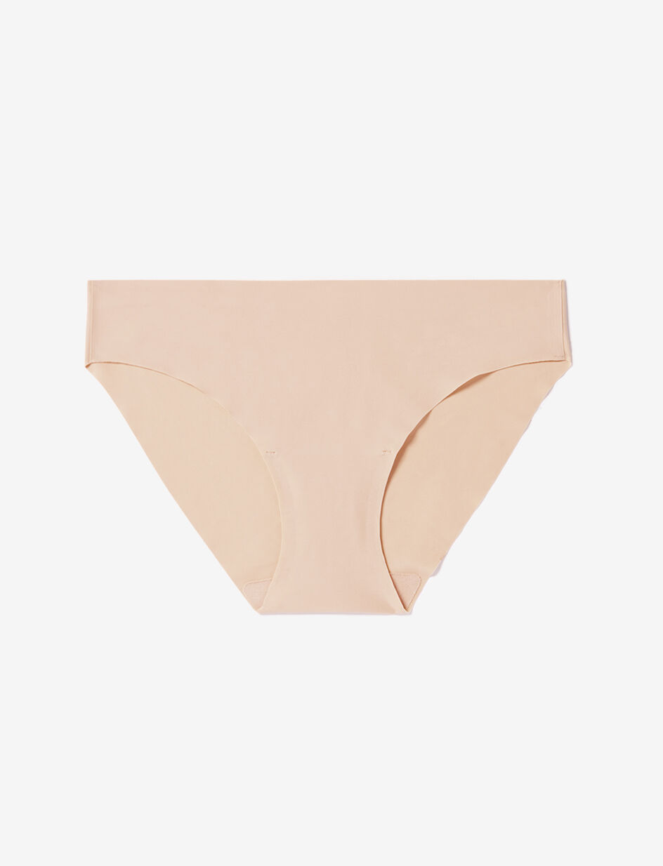Culotte taille basse