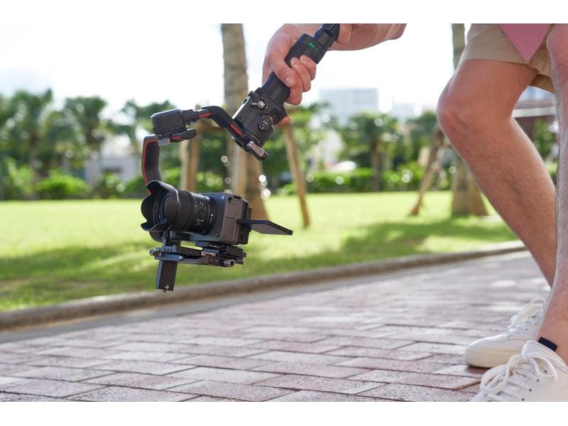 Sony Videokamera FX30 Kompakte Gateway-Kamera FX30 der Cinema Line