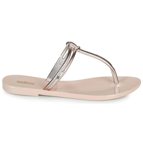 Melissa - ASTRAL CHROME AD - Rose