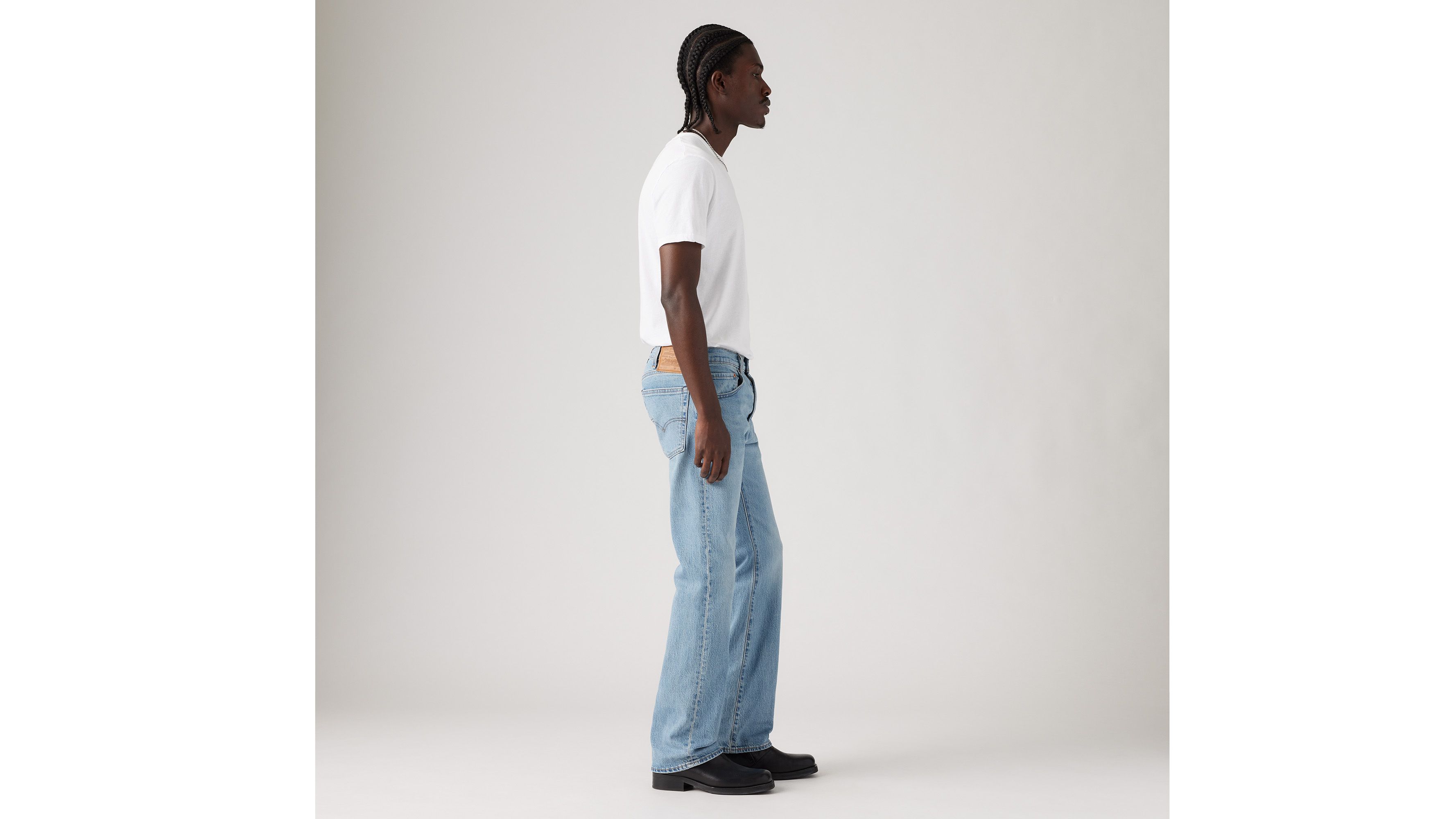 Jean 517™ Bootcut - Its All Fun - Bleu
