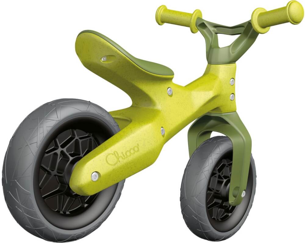 Laufrad - Green Hopper - Eco