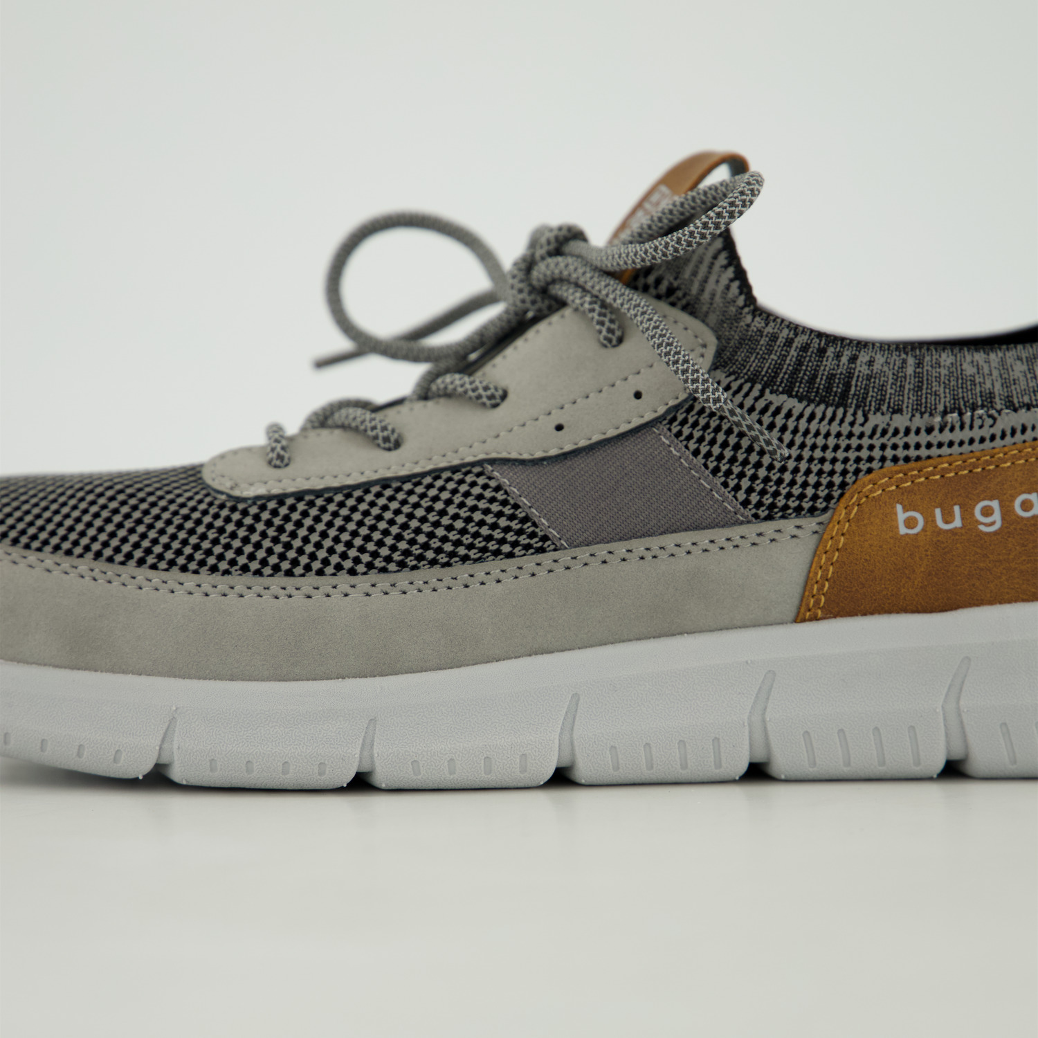 Bugatti Halbschuhe