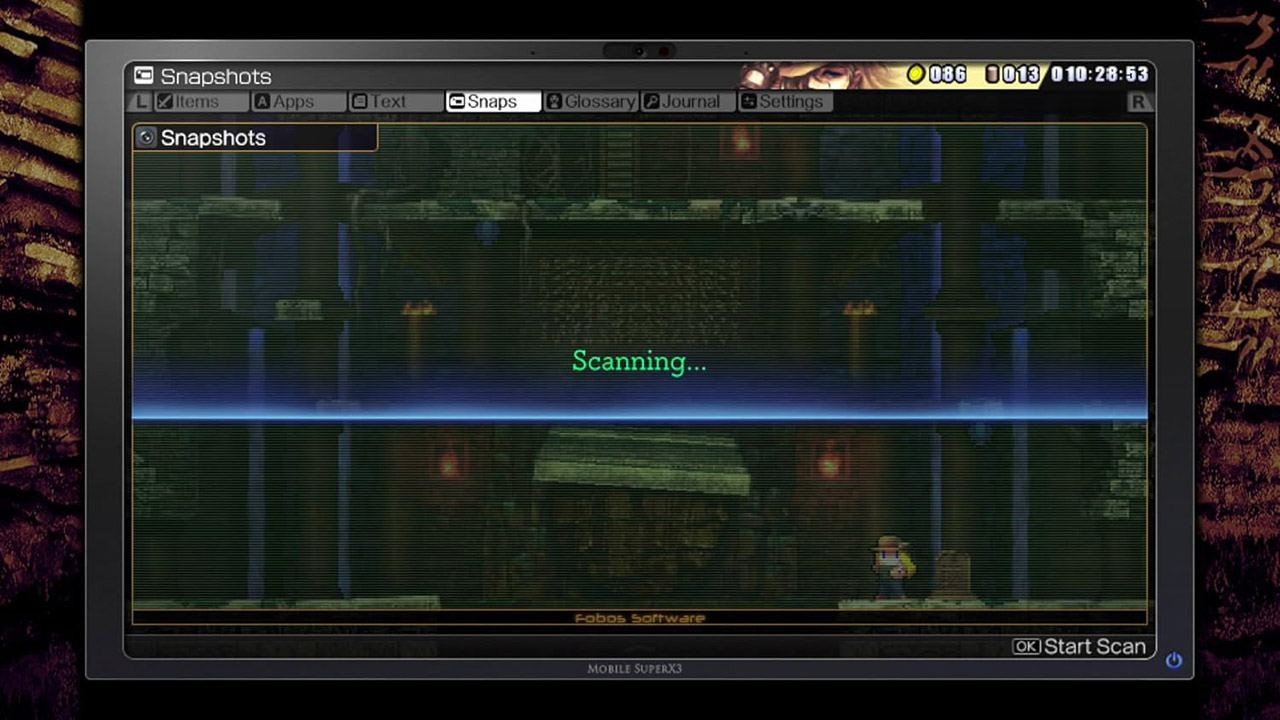 LA-MULANA 1 and 2- PlayStation 4