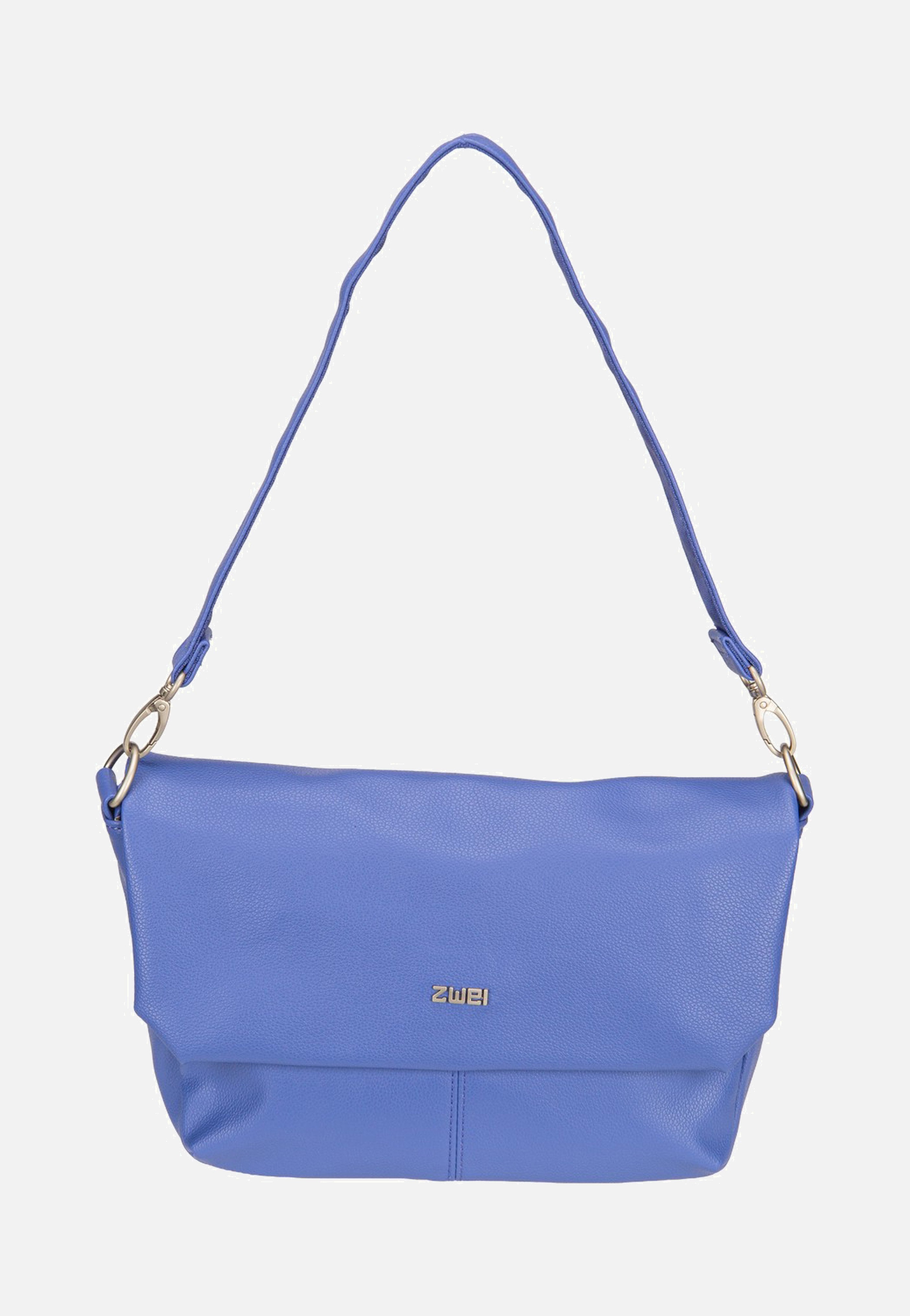 Mademoiselle M60 Limited Royal - Messenger Bag