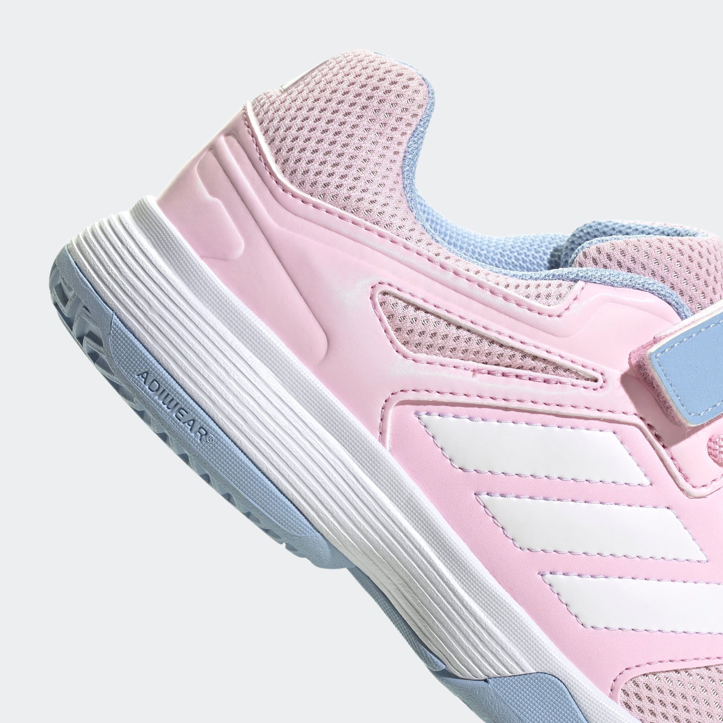 adidas Performance Hallenschuh »SPEEDCOURT INDOOR KIDS«  geeignet für jeden Hallensport