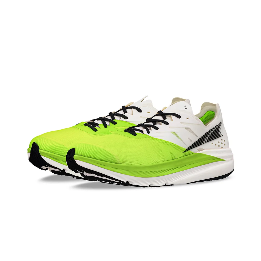 Altra Men's Vanish Carbon 2 White/lime