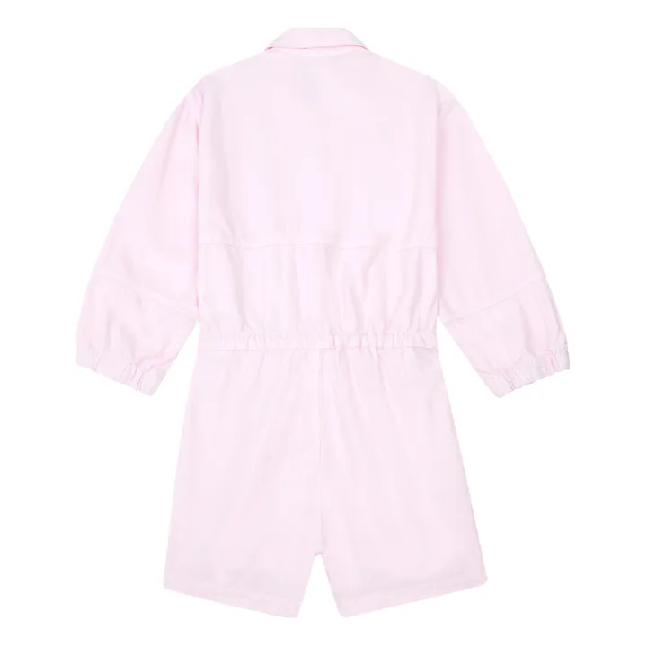 Bellerose Combinaison Piloot | Rose pâle